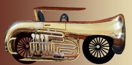 Tuba Car